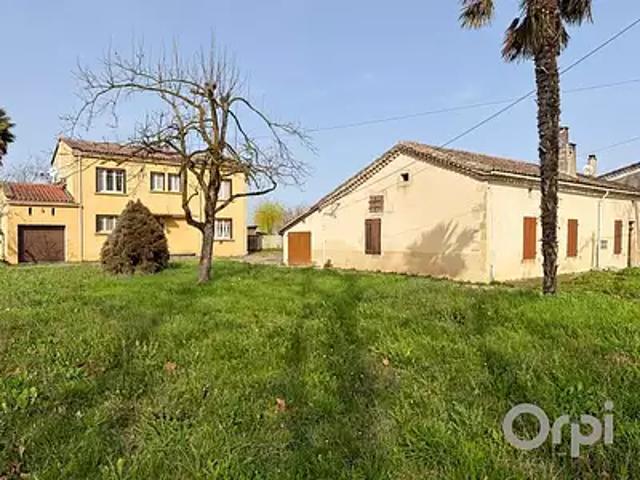 Maison vente à Condom, Miradoux