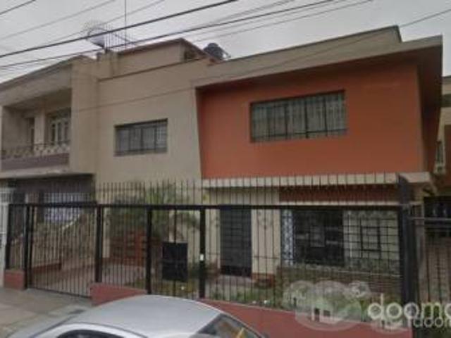 Miraflores Alquiler Vivienda Y/o Local Para Oficina Miraflores Alquiler Vivienda Y/o Local Para Oficina