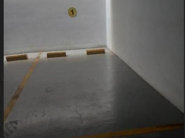 Cochera alquiler en Lima, Miraflores