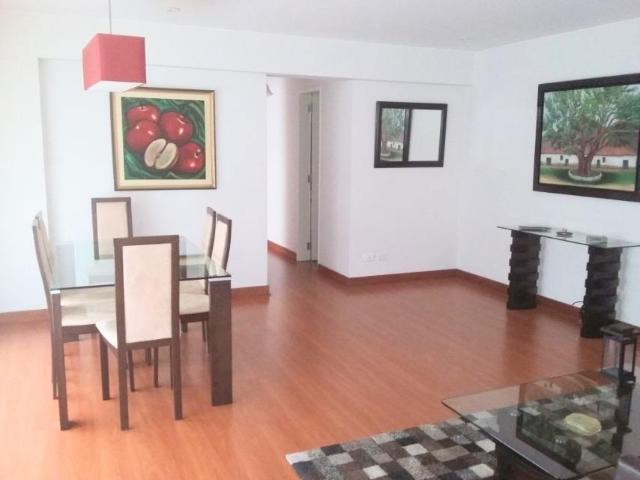 Departamento alquiler en Miraflores, Lima Metropolitana