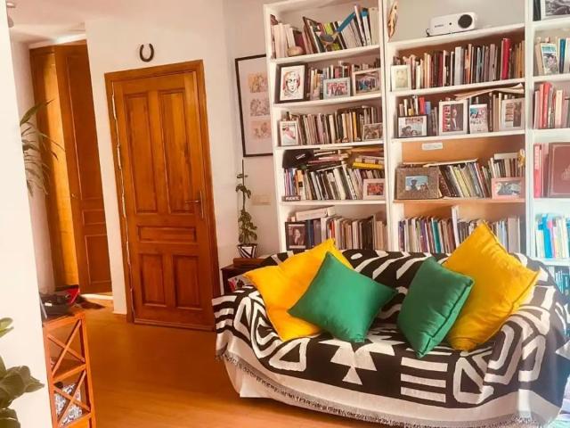 Apartamento en alquiler en Miraflores de la Sierra, Comunidad de Madrid