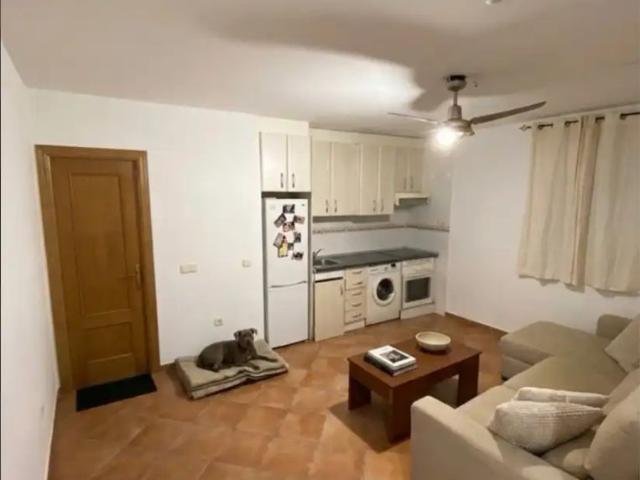 Apartamento en alquiler en Miraflores De La Sierra, Madrid
