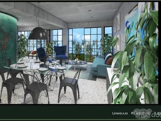 Departamento venta en Lima, Lima Metropolitana