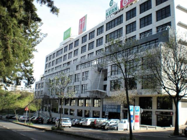 Escritório alugar em Oeiras, Lisboa