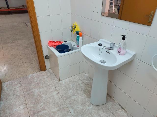 Casa en alquiler en Distrito Macarena, Sevilla