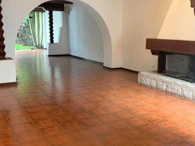 Casa alquiler en Miraflores, Lima Metropolitana