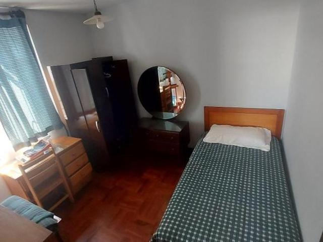 Habitación alquiler en Miraflores
