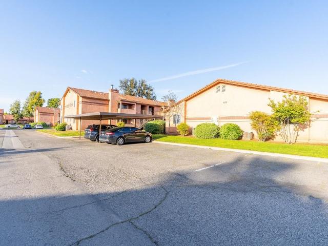 Apartment for rent in Fresno, California