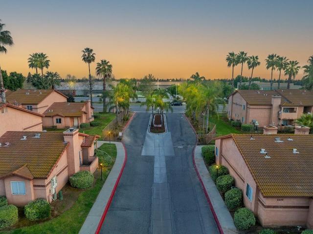 Apartment for rent in Fresno, California