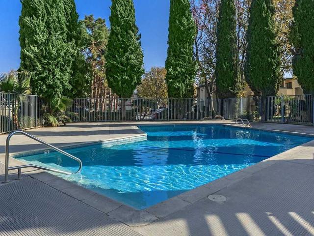 Apartment for rent in Bakersfield, California
