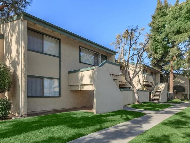 Apartment for rent in Bakersfield, California
