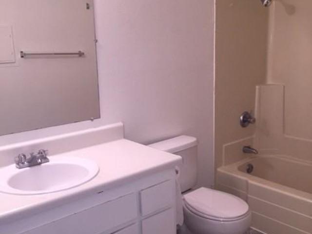 Apartment for rent in Bakersfield