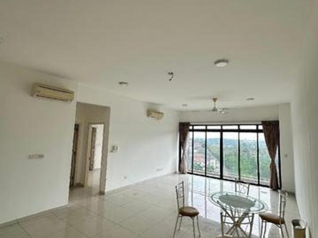 Condominium for sale in Tanjong Sepat, Selangor