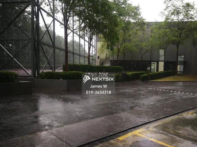 House for rent in Tanjong Sepat, Selangor