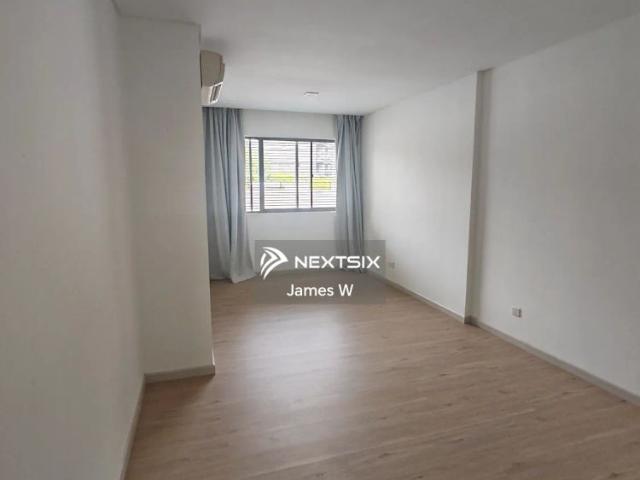House for rent in Tanjong Sepat, Selangor