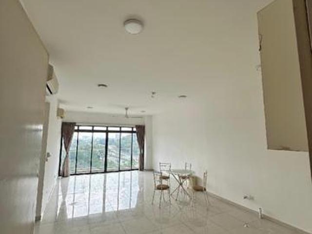 Condominium for rent in Tanjong Sepat, Selangor