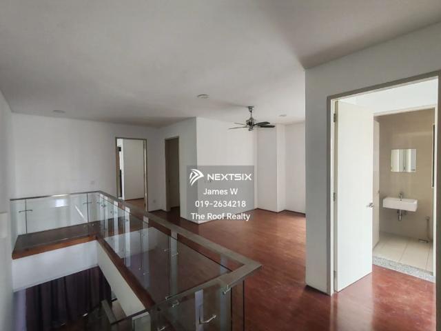 House for rent in Tanjong Sepat, Selangor