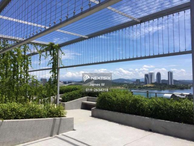 House for rent in Tanjong Sepat, Selangor