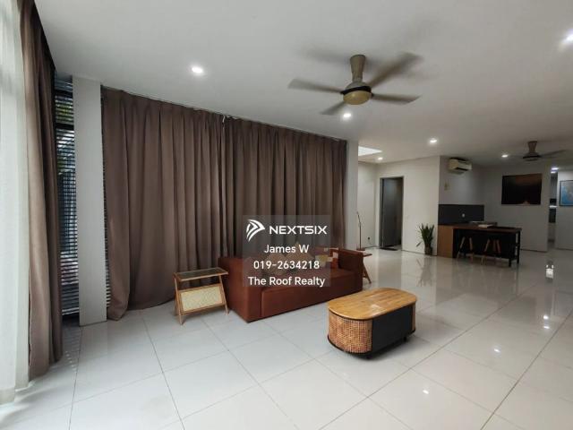 House for rent in Tanjong Sepat, Selangor