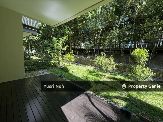 Terraced House for sale in Tanjong Sepat, Selangor
