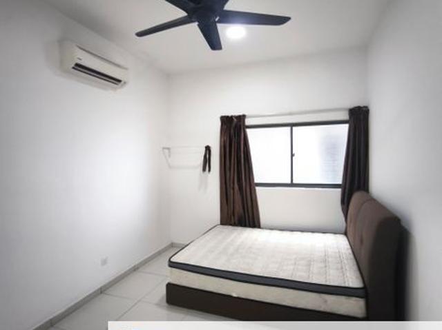 Condominium for rent in Tanjong Sepat, Selangor