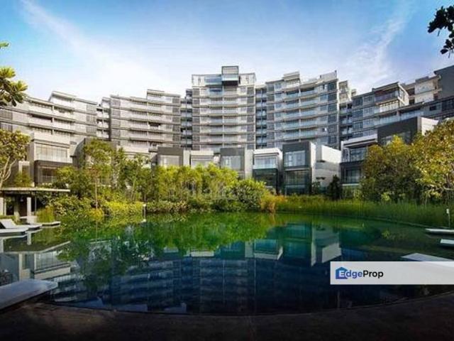 Condominium for sale in Cyber 7, Sepang