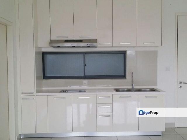 Condominium for sale in Tanjong Sepat, Selangor