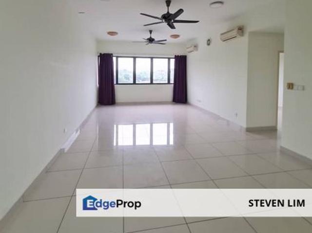 Condominium for sale in Tanjong Sepat, Selangor