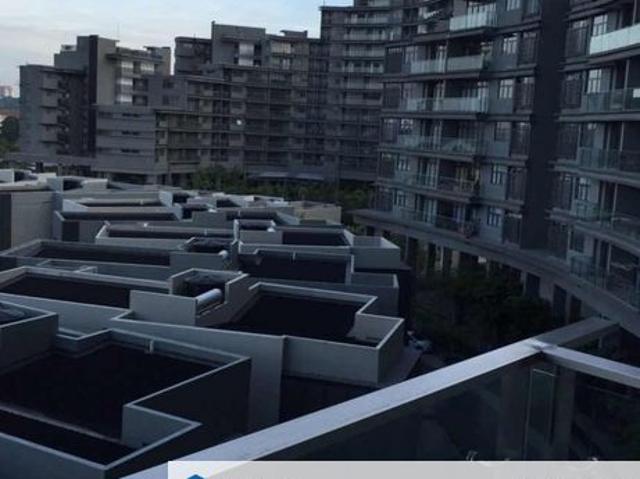 Condominium for sale in Tanjong Sepat, Selangor