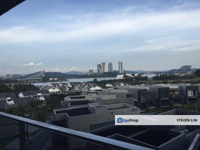 Condominium for sale in Tanjong Sepat, Selangor