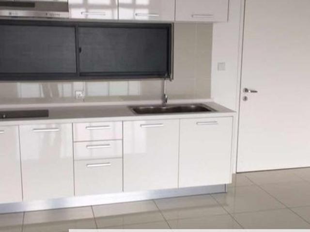 Condominium for sale in Tanjong Sepat, Selangor