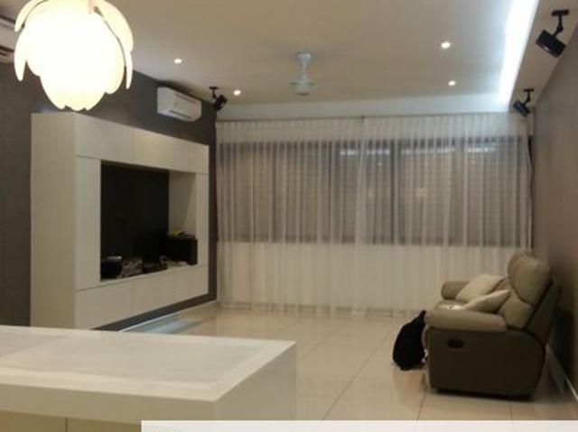 Condominium for sale in Tanjong Sepat, Selangor