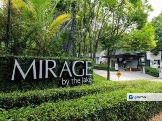 Condominium for sale in Tanjong Sepat, Selangor
