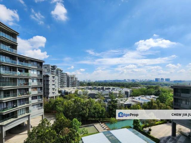 Condominium for sale in Tanjong Sepat, Selangor
