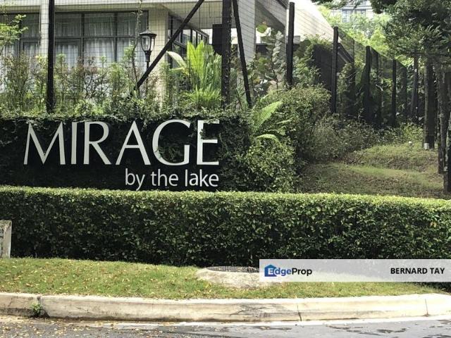 Condominium for sale in Tanjong Sepat, Selangor