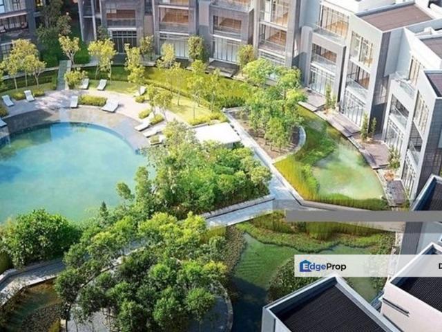Condominium for sale in Tanjong Sepat, Selangor