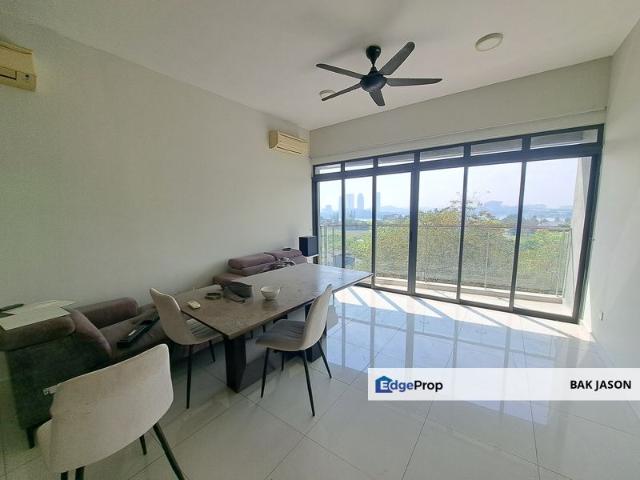 Condominium for rent in Tanjong Sepat, Selangor