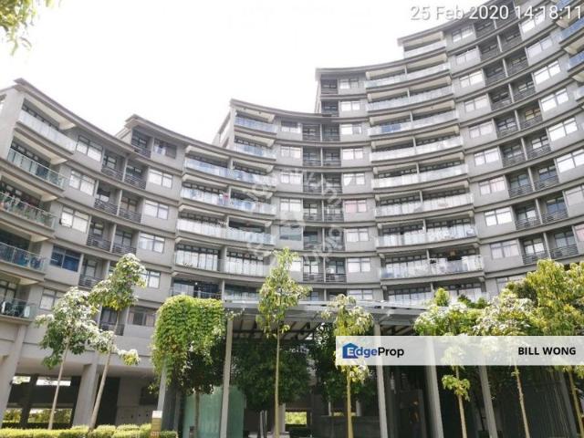 Condominium for sale in Tanjong Sepat, Selangor
