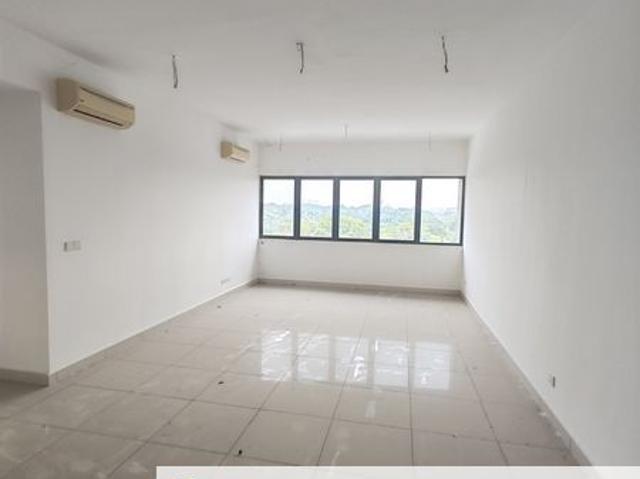 Condominium for sale in Cyber 7, Sepang