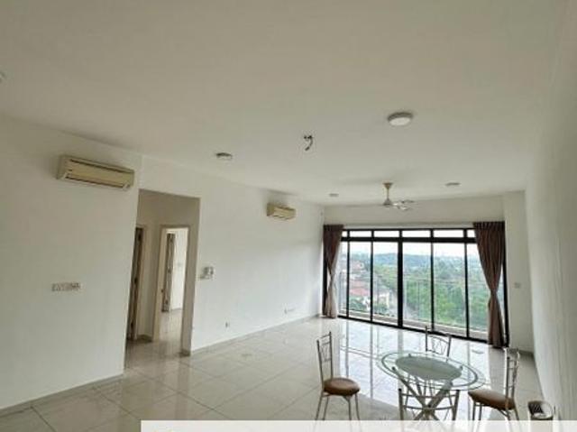 Condominium for rent in Tanjong Sepat, Selangor