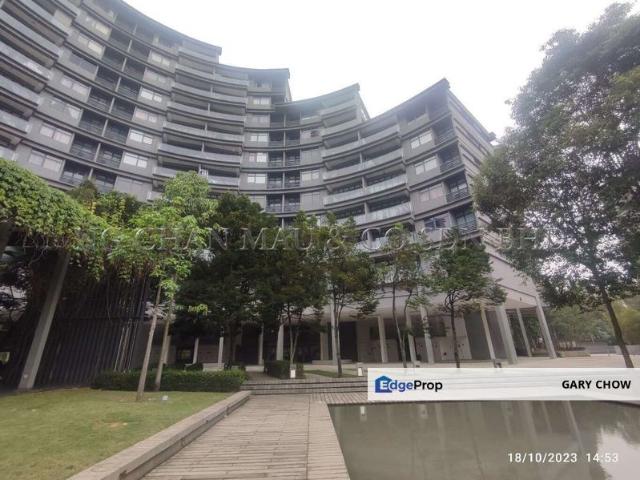Condominium for sale in Tanjong Sepat, Selangor