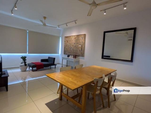 Condominium for rent in Tanjong Sepat, Selangor