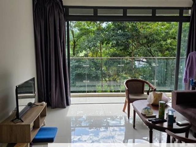 Condominium for sale in Tanjong Sepat, Selangor