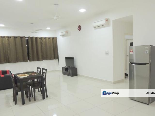 Condominium for rent in Tanjong Sepat, Selangor