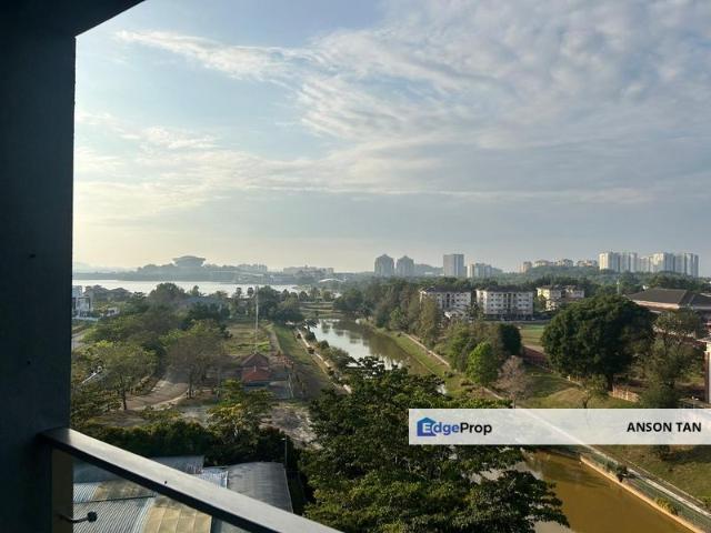 Condominium for sale in Tanjong Sepat, Selangor
