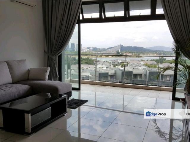 Condominium for sale in Tanjong Sepat, Selangor