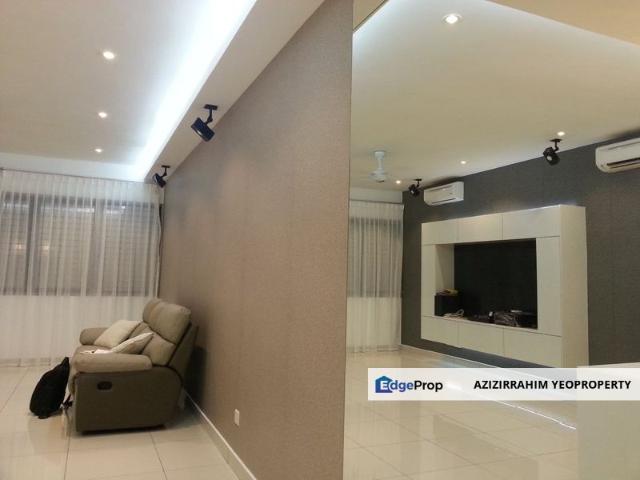Condominium for rent in Tanjong Sepat, Selangor