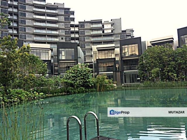 Condominium for sale in Tanjong Sepat, Selangor