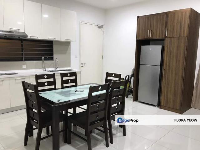Condominium for rent in Cyber 7, Sepang
