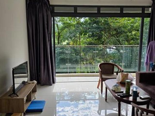 Condominium for sale in Tanjong Sepat, Selangor
